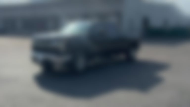 2023 Chevrolet Silverado 2500 HD Crew Cab vehicle photo