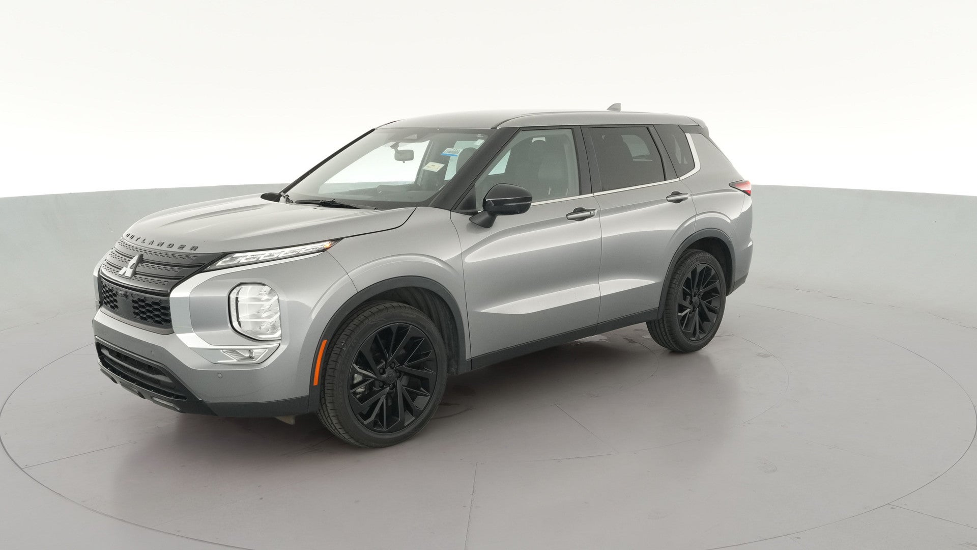 2023 Mitsubishi Outlander vehicle photo