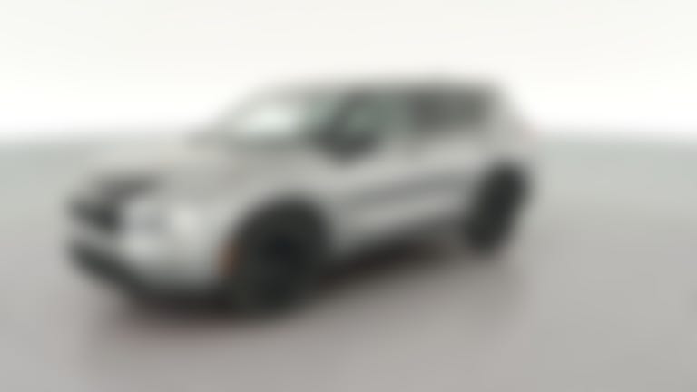 2023 Mitsubishi Outlander vehicle photo