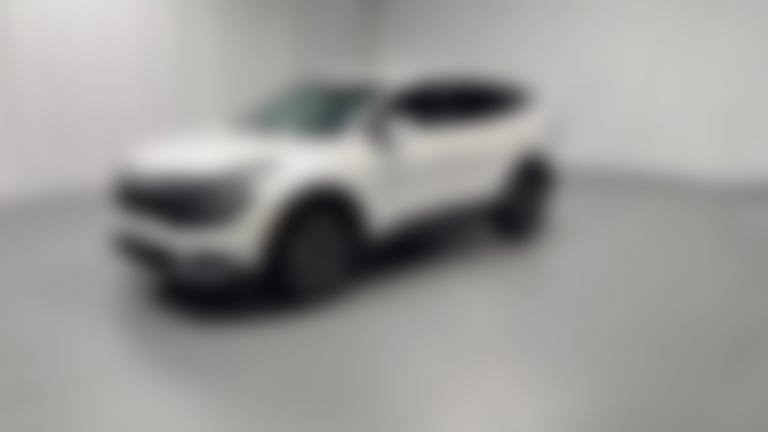 2023 Kia Sportage Hybrid vehicle photo