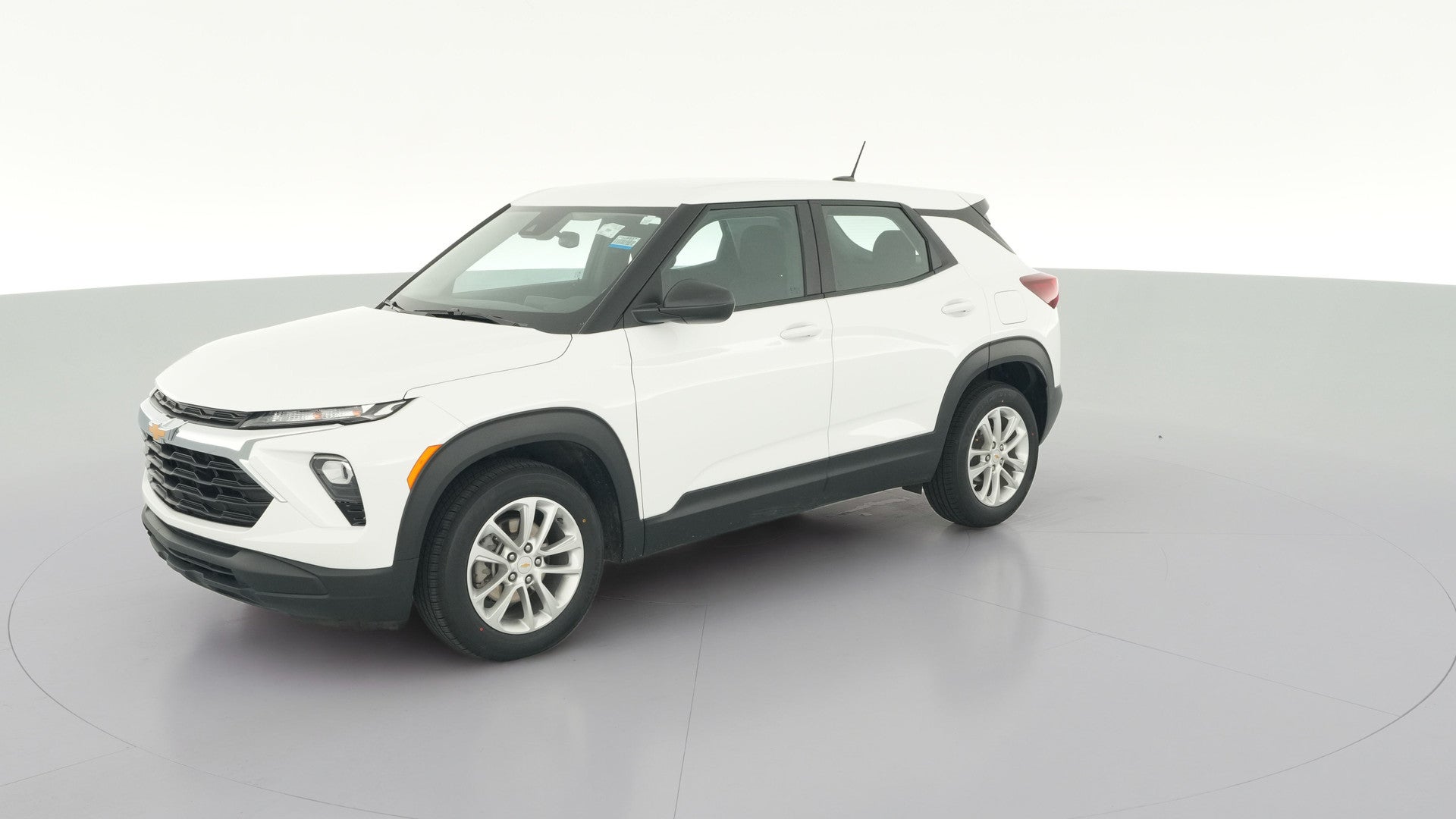 2024 Chevrolet Trailblazer vehicle photo