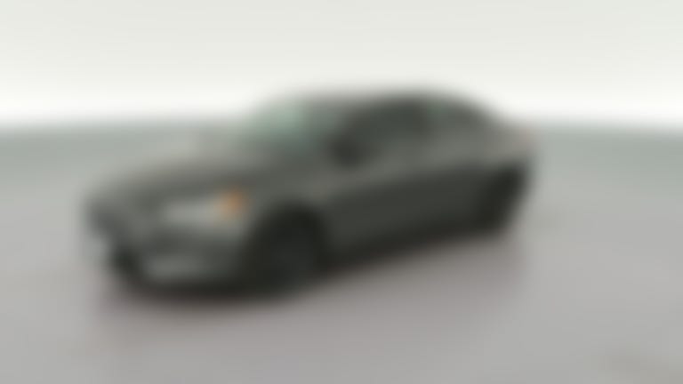 2018 Ford Fusion vehicle photo