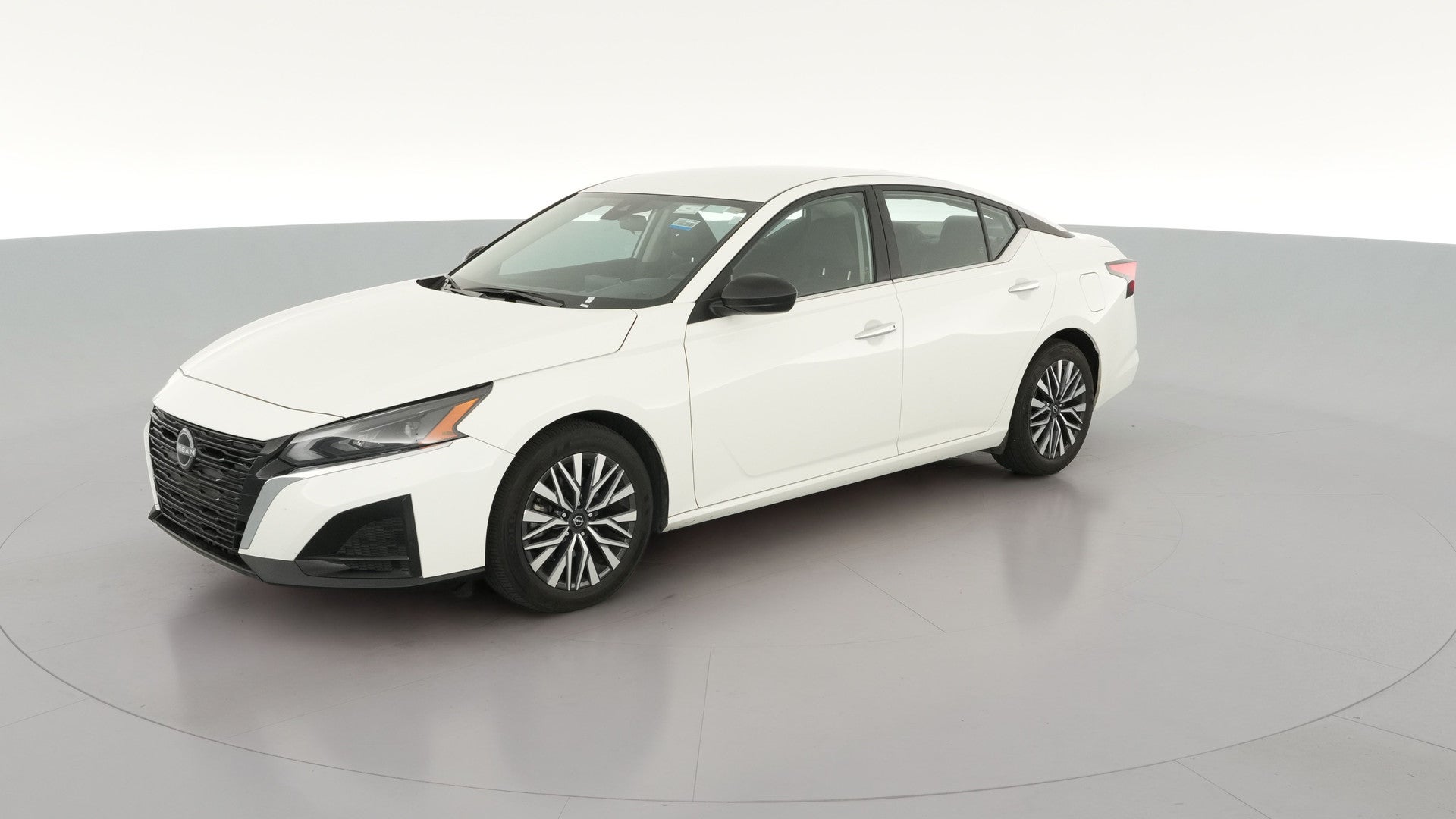 2025 Nissan Altima vehicle photo