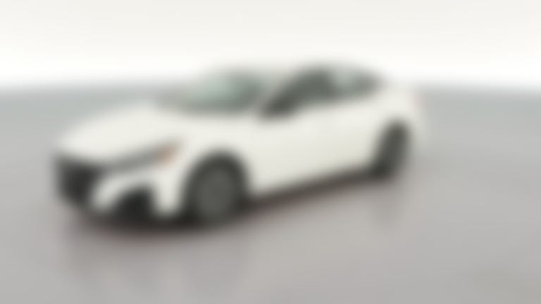 2025 Nissan Altima vehicle photo