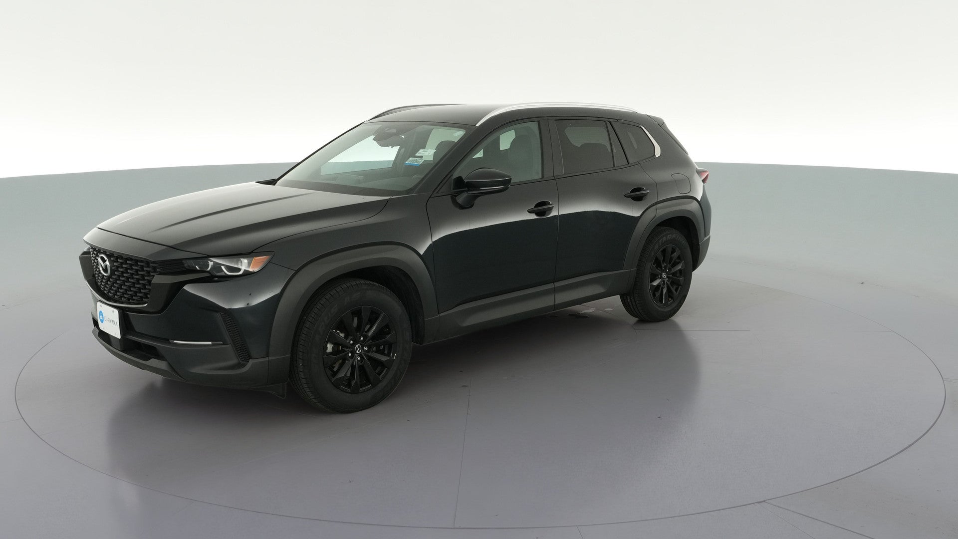 2025 MAZDA CX-50 vehicle photo