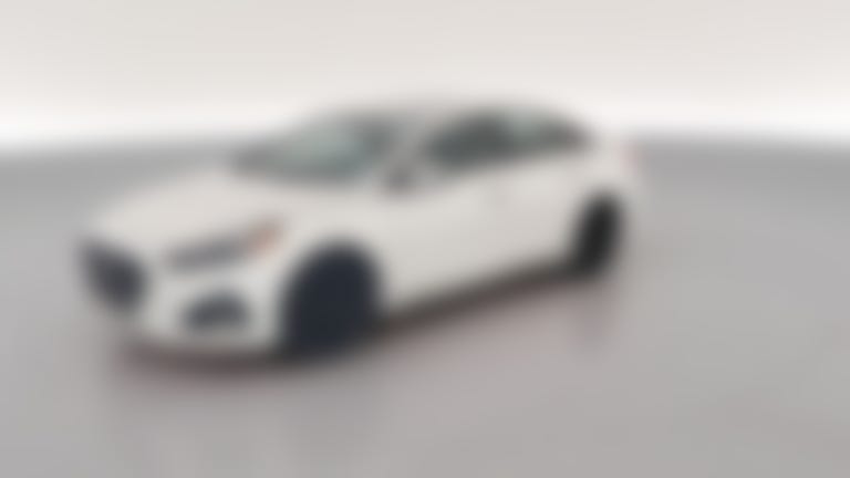 2018 Hyundai Sonata vehicle photo