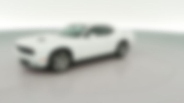 2018 Dodge Challenger vehicle photo