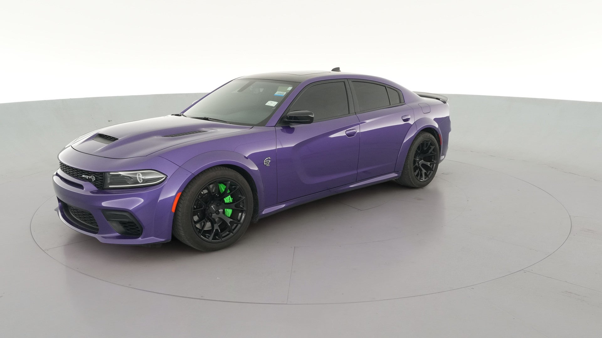 2023 Dodge Charger vehicle photo