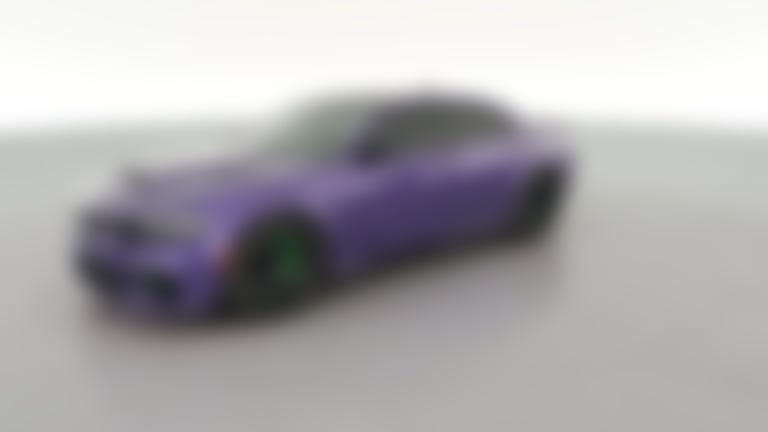 2023 Dodge Charger vehicle photo