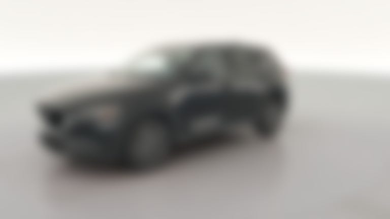 2018 MAZDA CX-5 vehicle photo