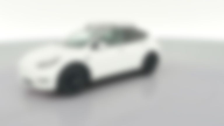2021 Tesla Model Y vehicle photo