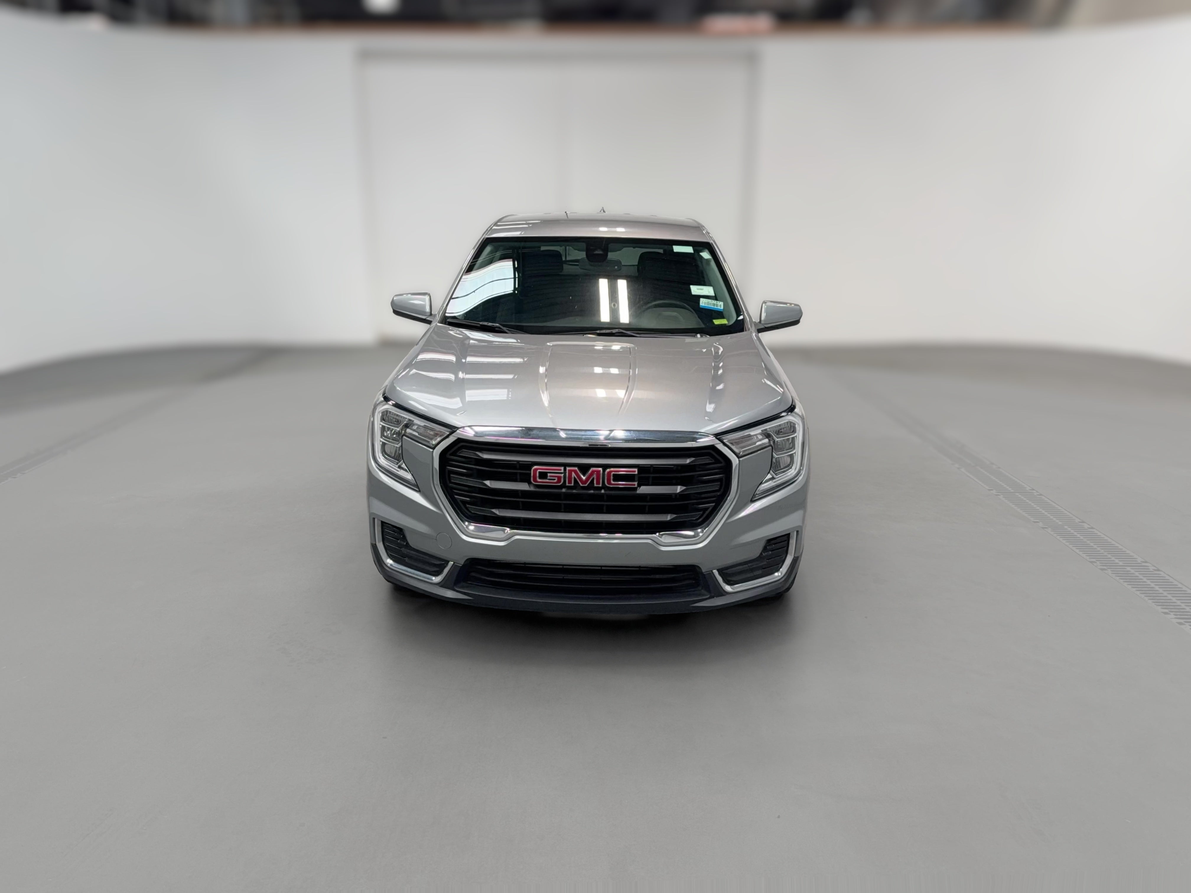 2024 GMC Terrain SLE - Photo 22