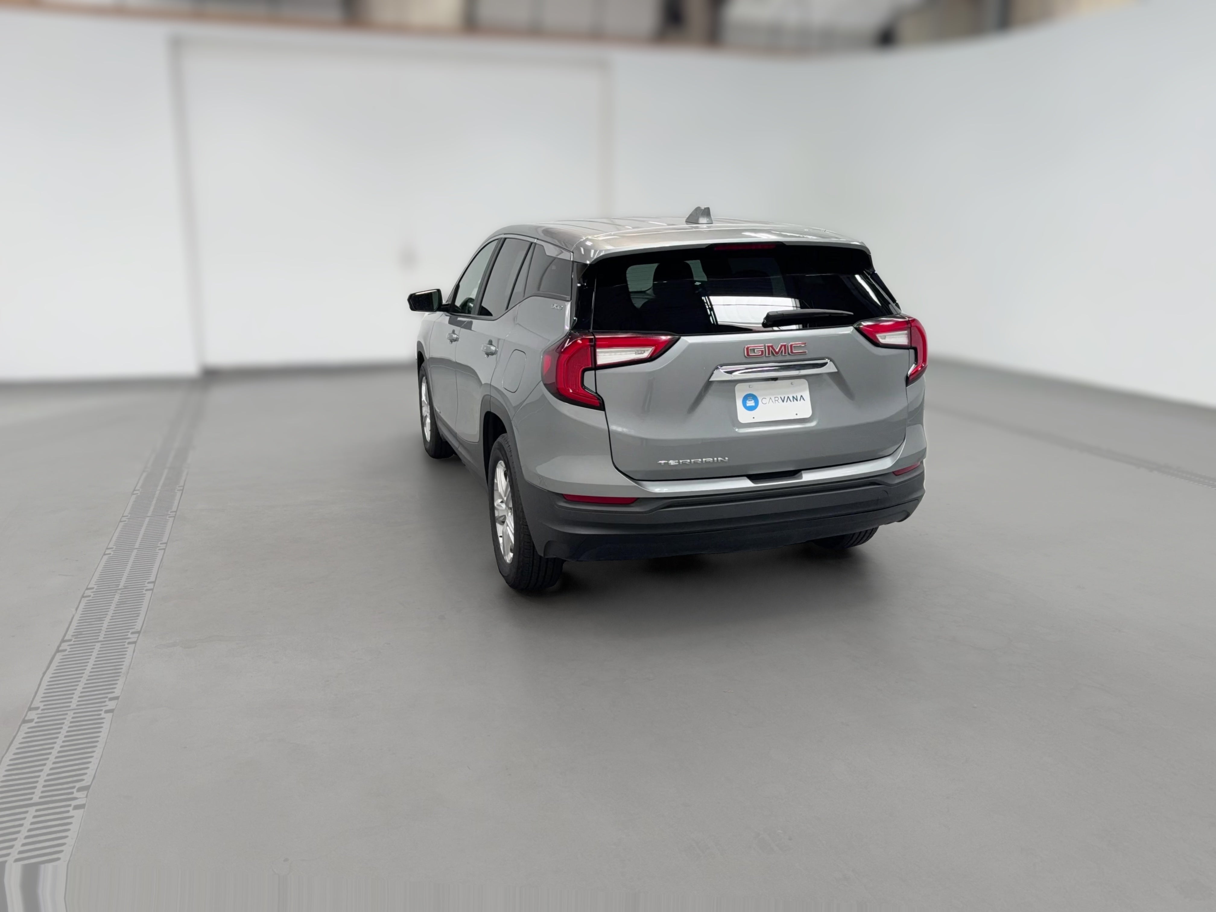 2024 GMC Terrain SLE - Photo 29