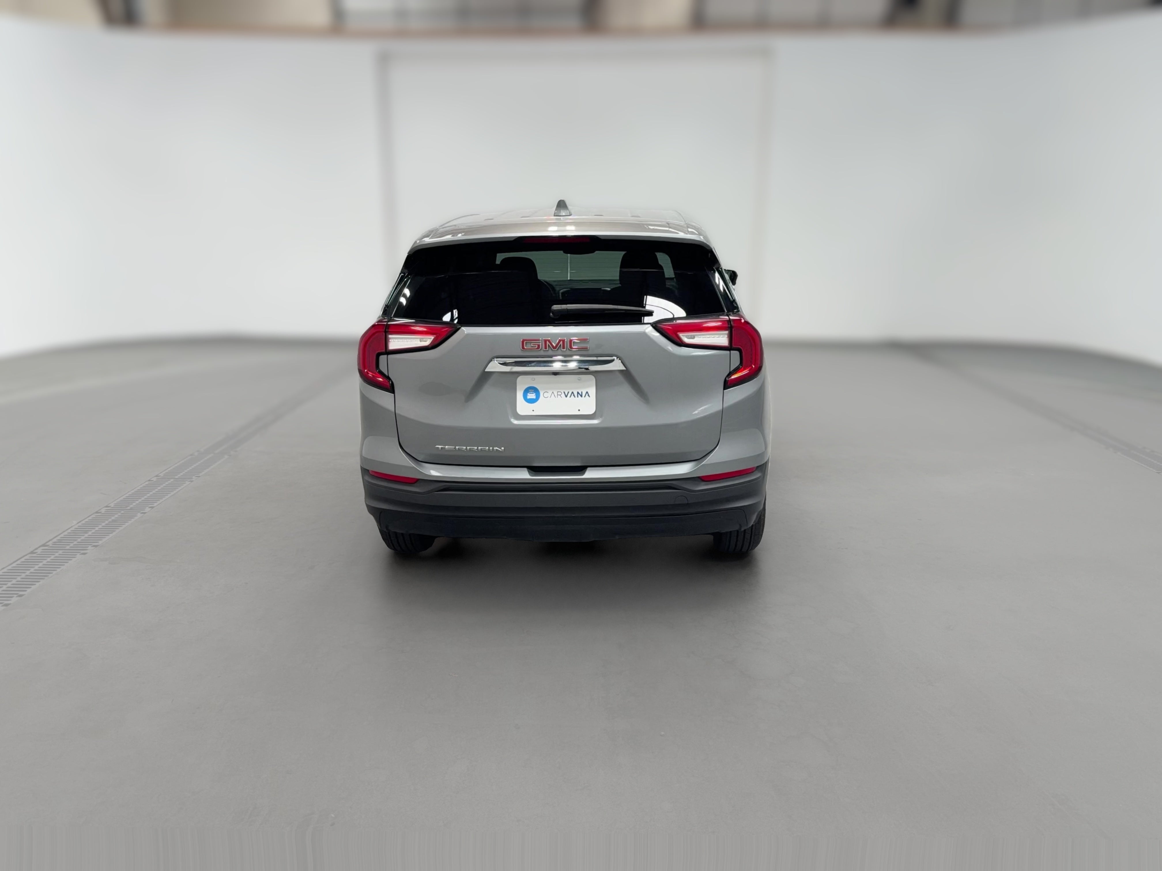 2024 GMC Terrain SLE - Photo 30