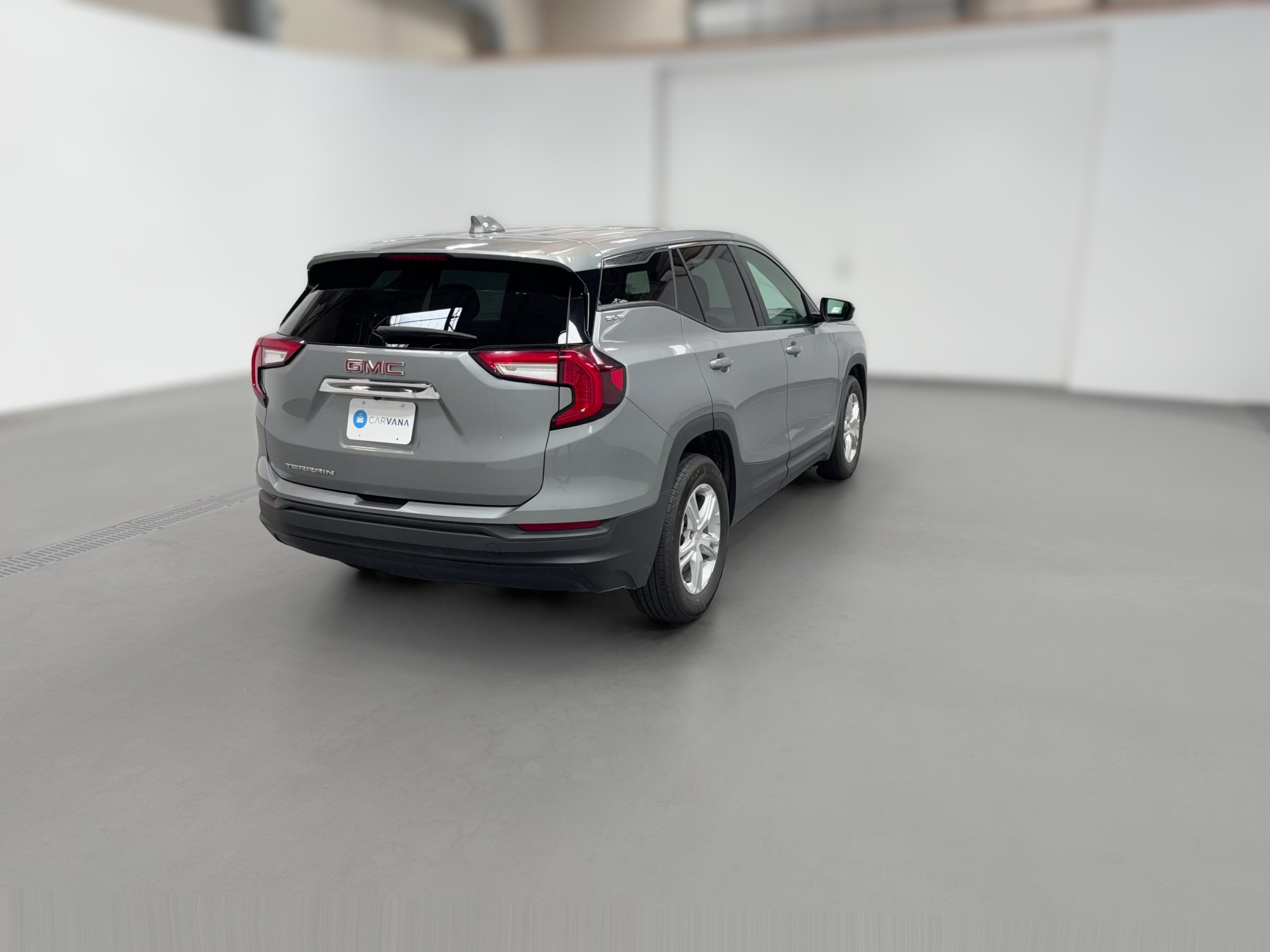 2024 GMC Terrain SLE - Photo 31