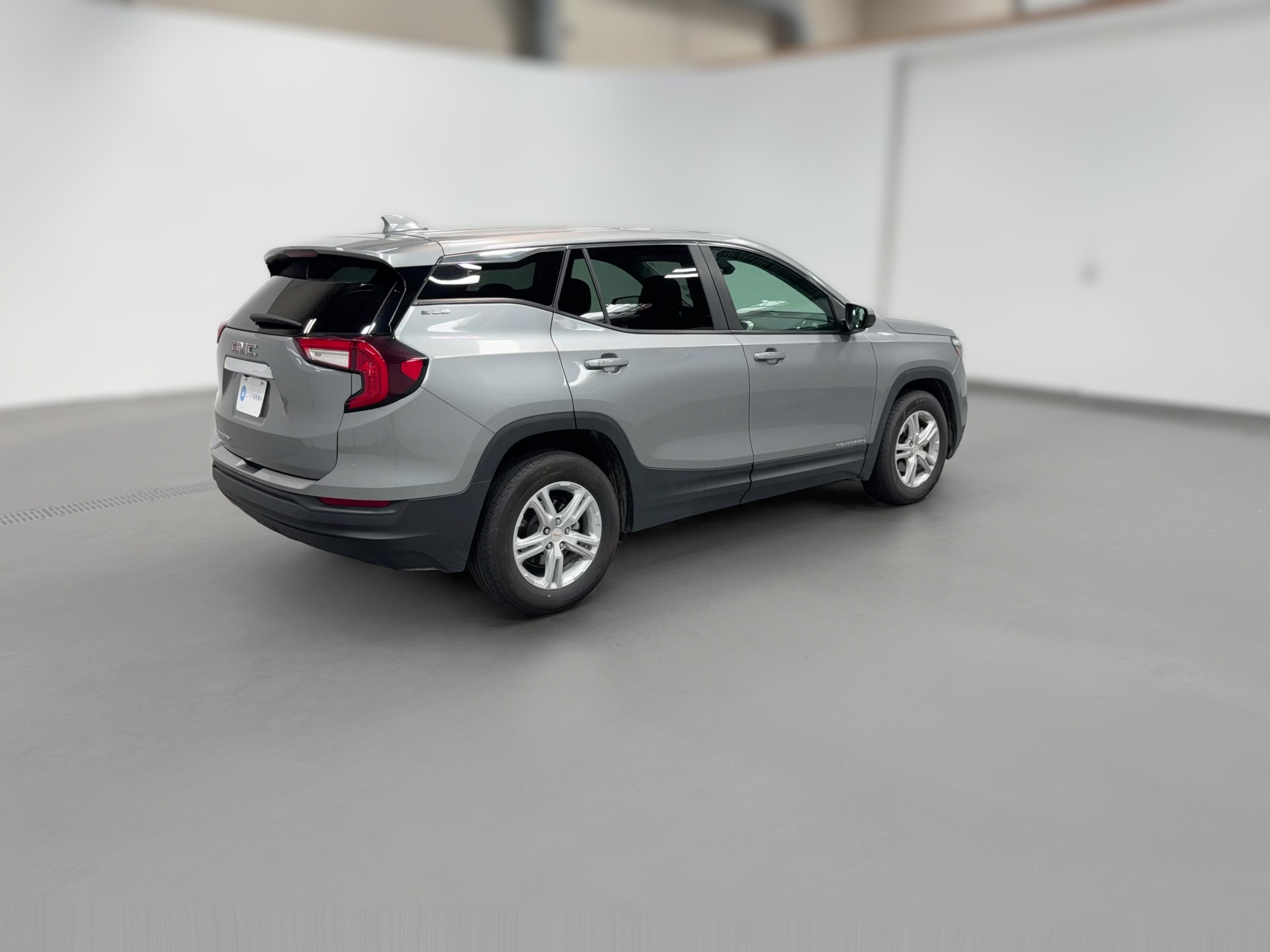 2024 GMC Terrain SLE - Photo 32