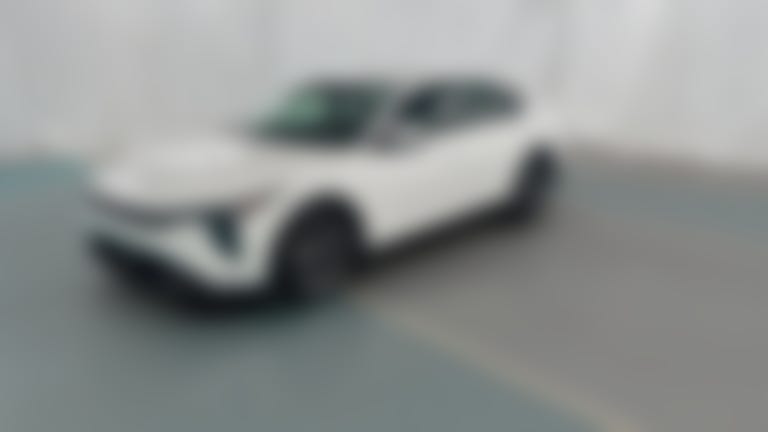 2025 Kia K4 vehicle photo