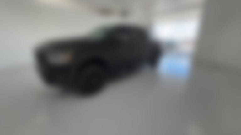 2021 Ram 1500 Crew Cab vehicle photo