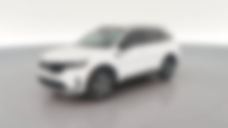 2022 Kia Sorento vehicle photo