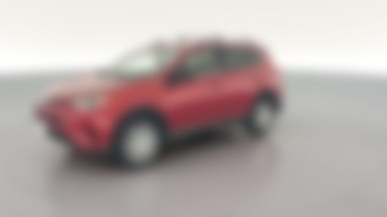 2016 Toyota RAV4 vehicle photo