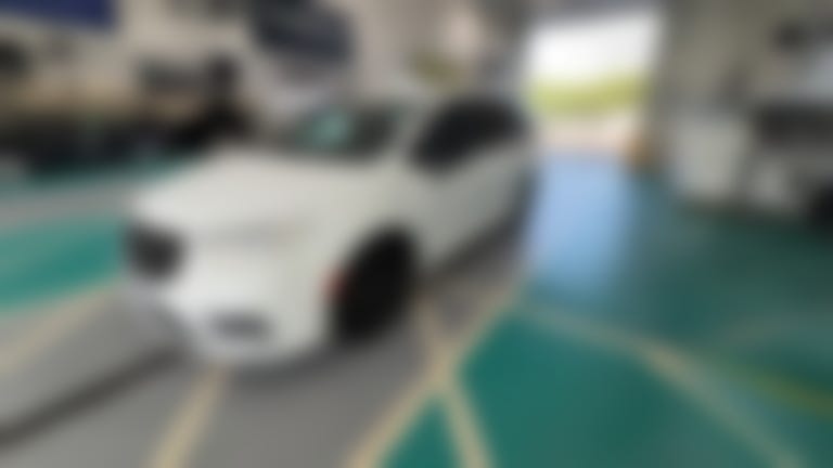 2024 Chrysler Pacifica Hybrid vehicle photo