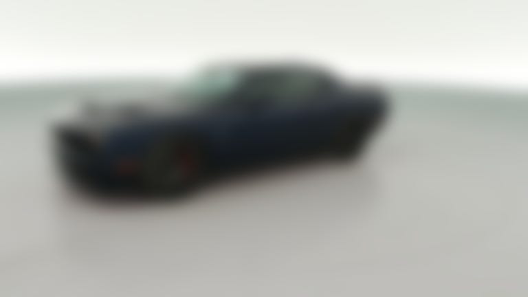 2015 Dodge Challenger vehicle photo