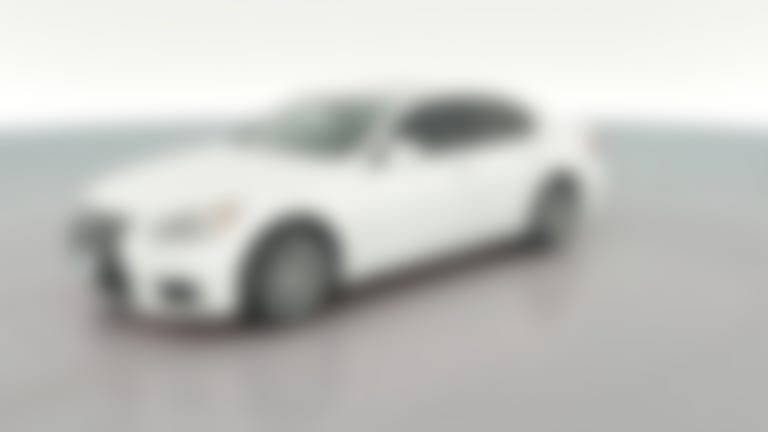 2013 Lexus LS vehicle photo