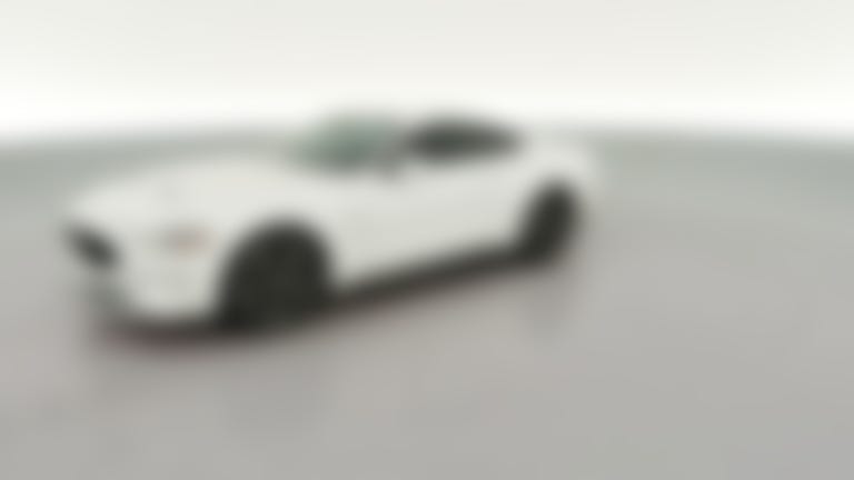 2021 Ford Mustang vehicle photo