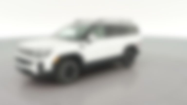 2026 Hyundai Santa Fe vehicle photo