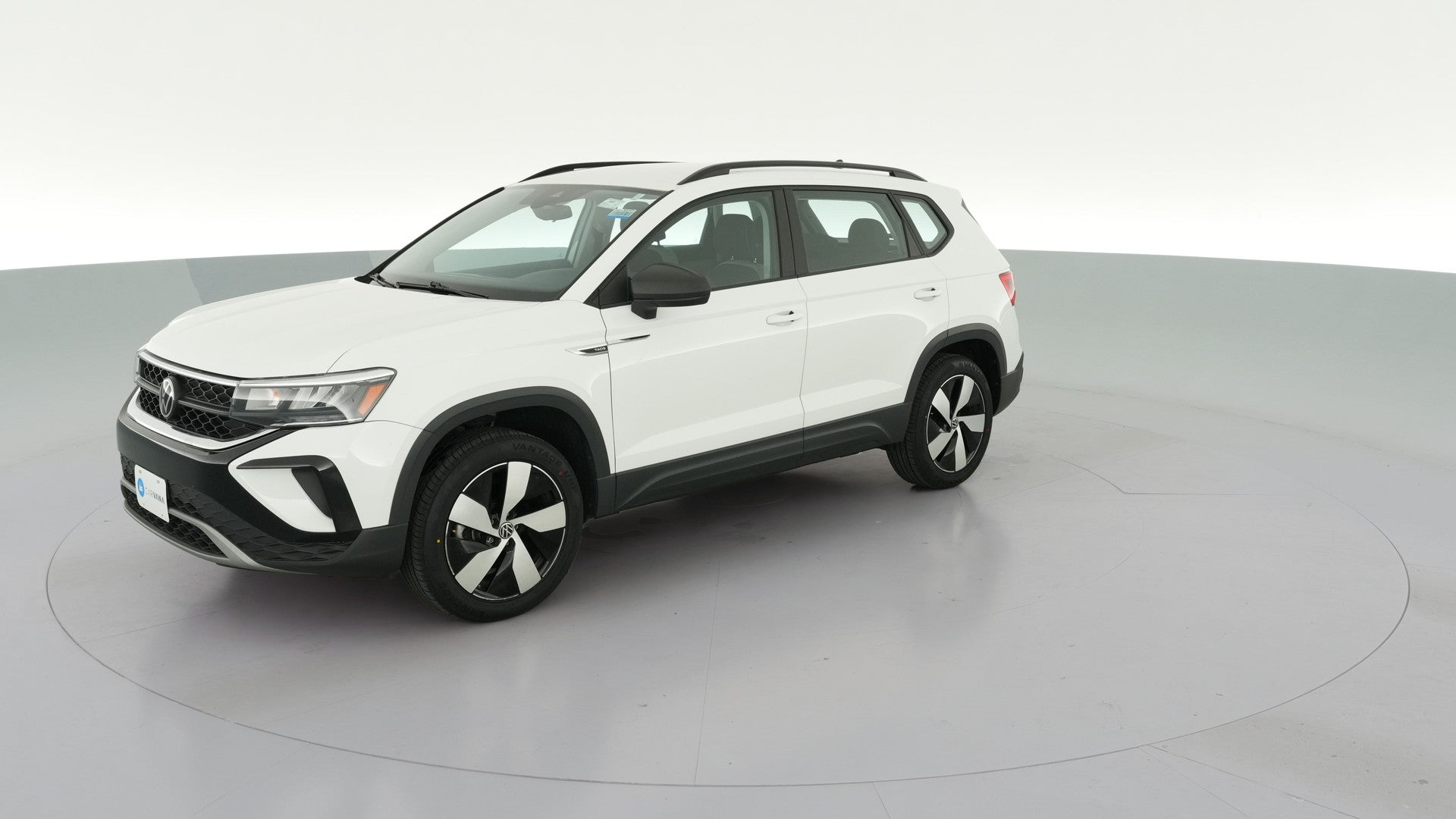 2023 Volkswagen Taos vehicle photo