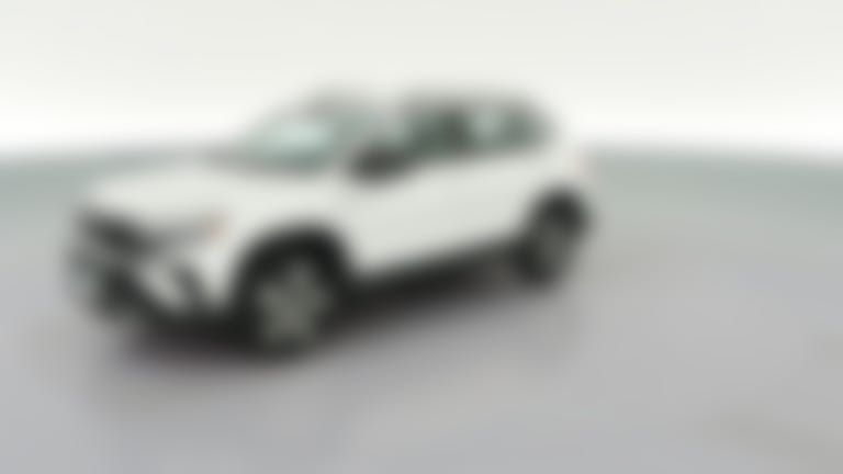 2023 Volkswagen Taos vehicle photo