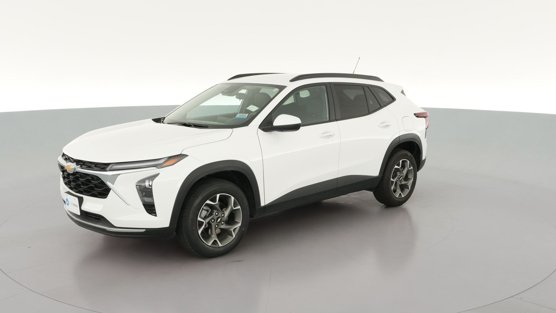 2025 Chevrolet Trax vehicle photo