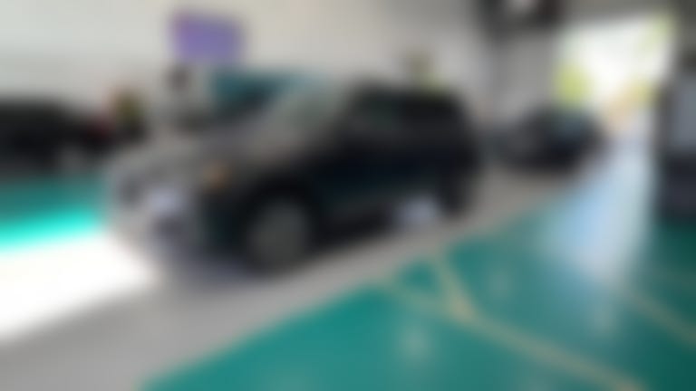 2022 Audi Q7 vehicle photo