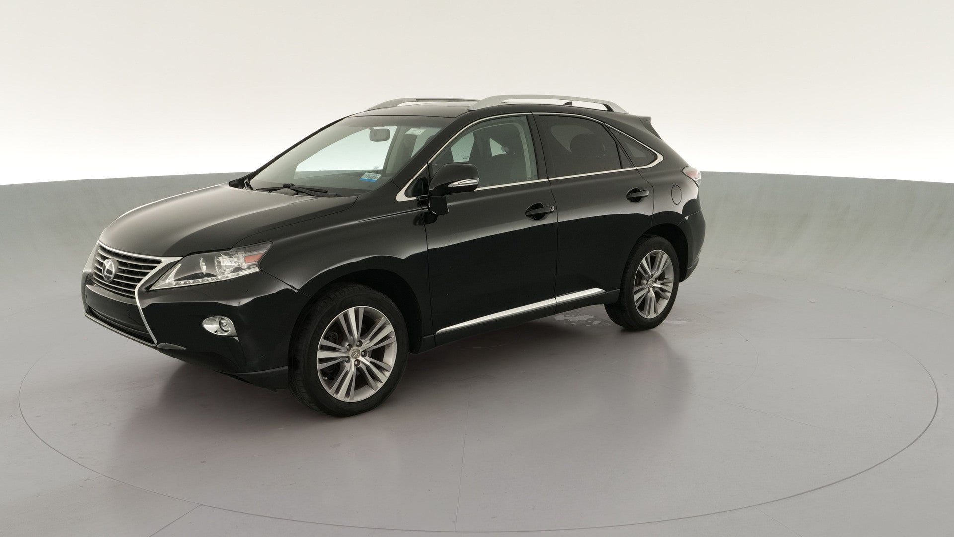 2015 Lexus RX vehicle photo