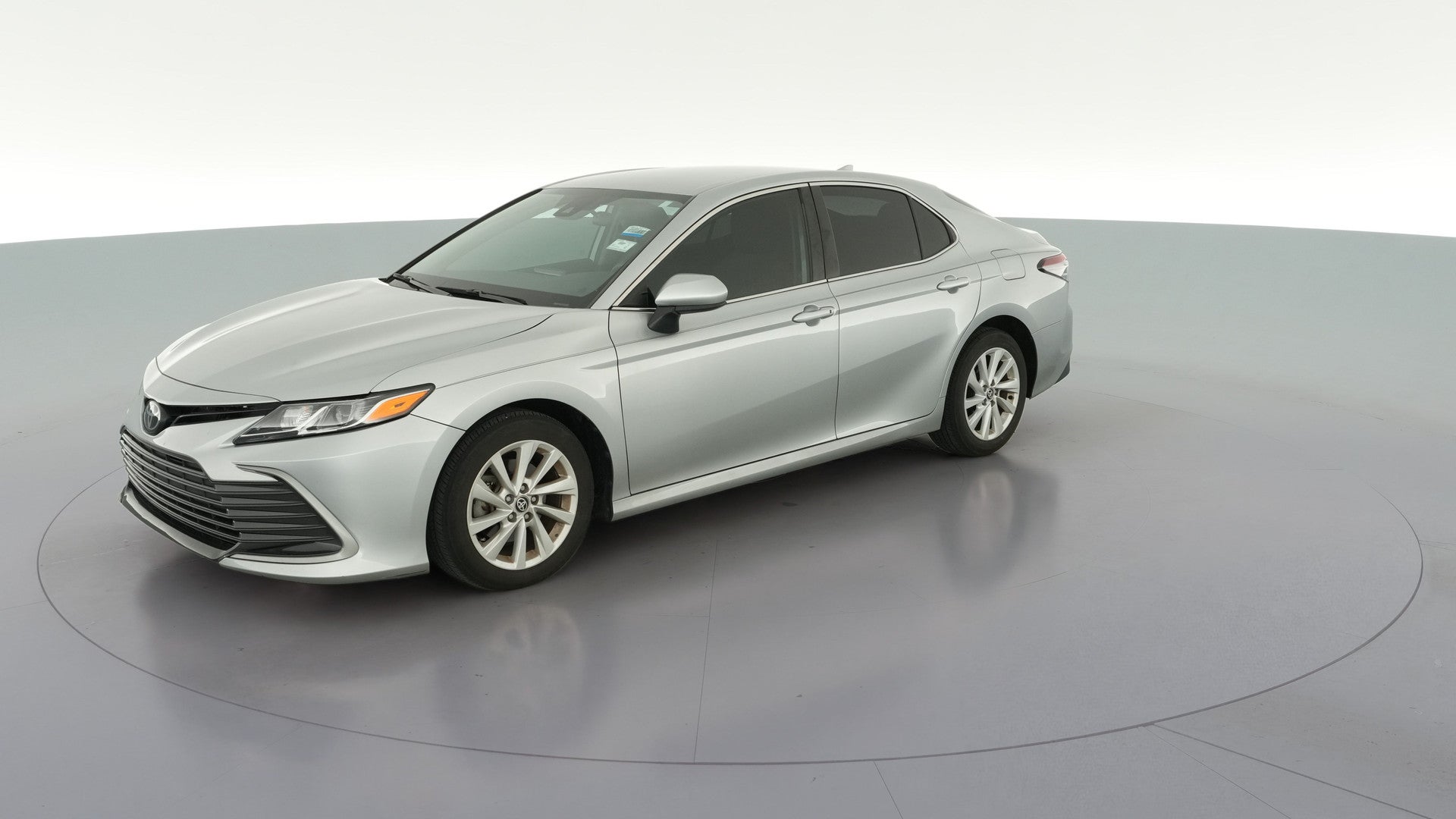2023 Toyota Camry vehicle photo