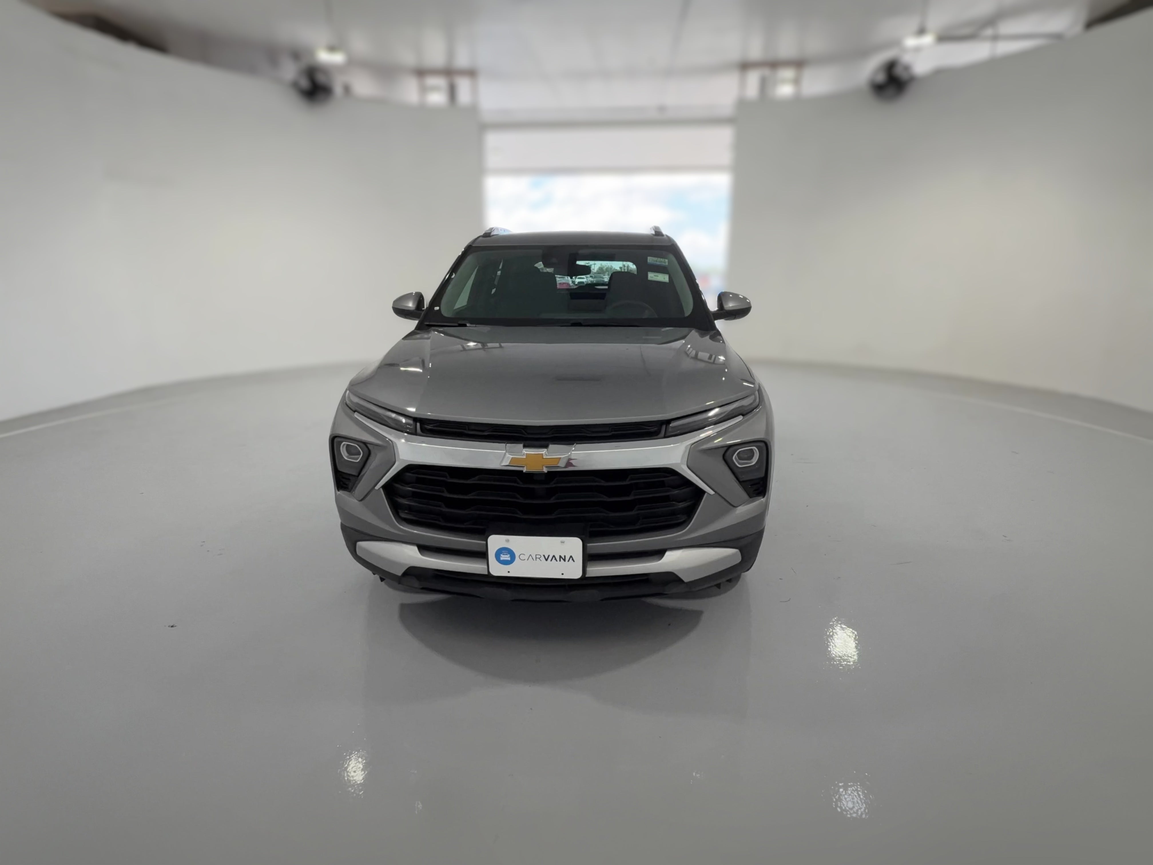 2025 Chevrolet Trailblazer LT - Photo 20