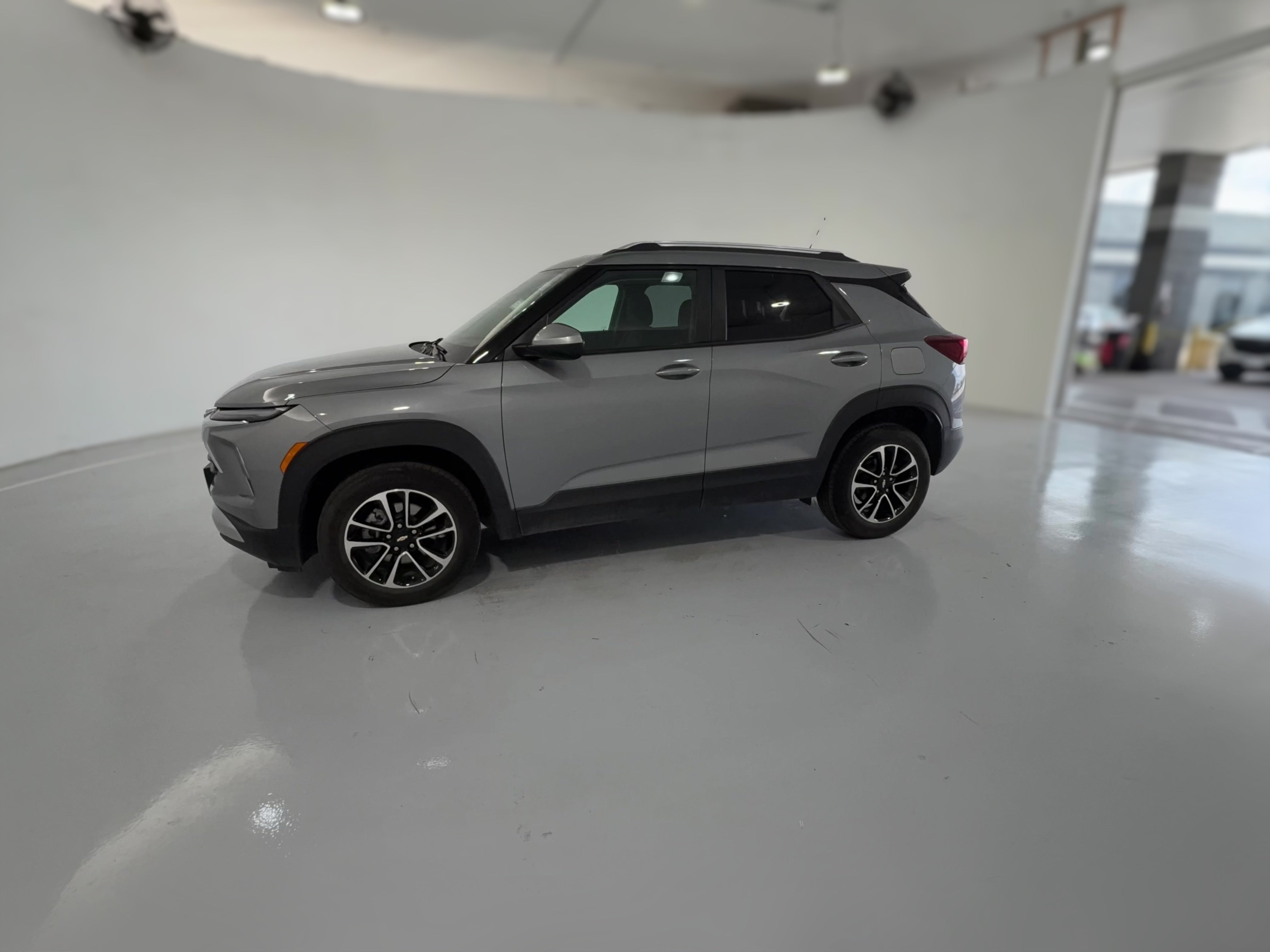 2025 Chevrolet Trailblazer LT - Photo 23