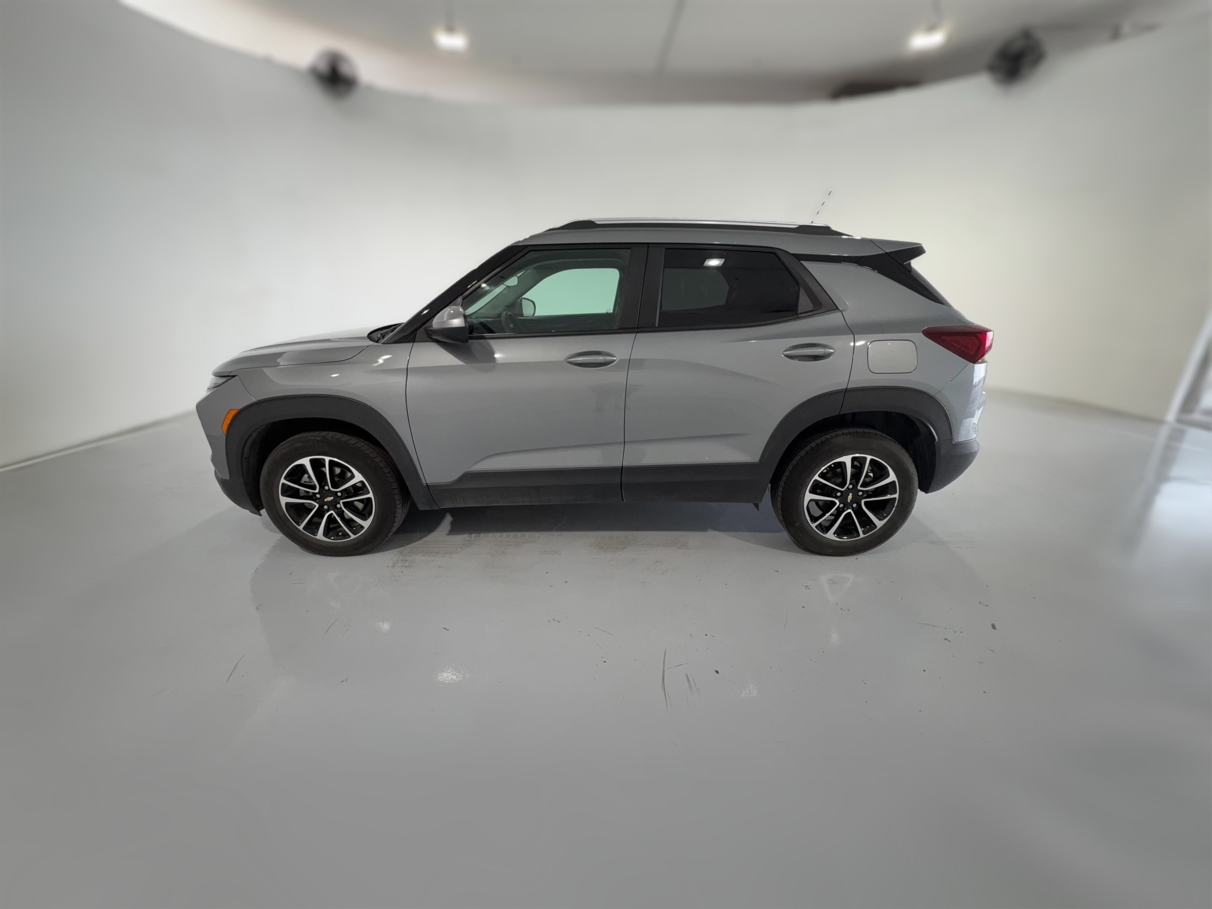 2025 Chevrolet Trailblazer LT - Photo 24