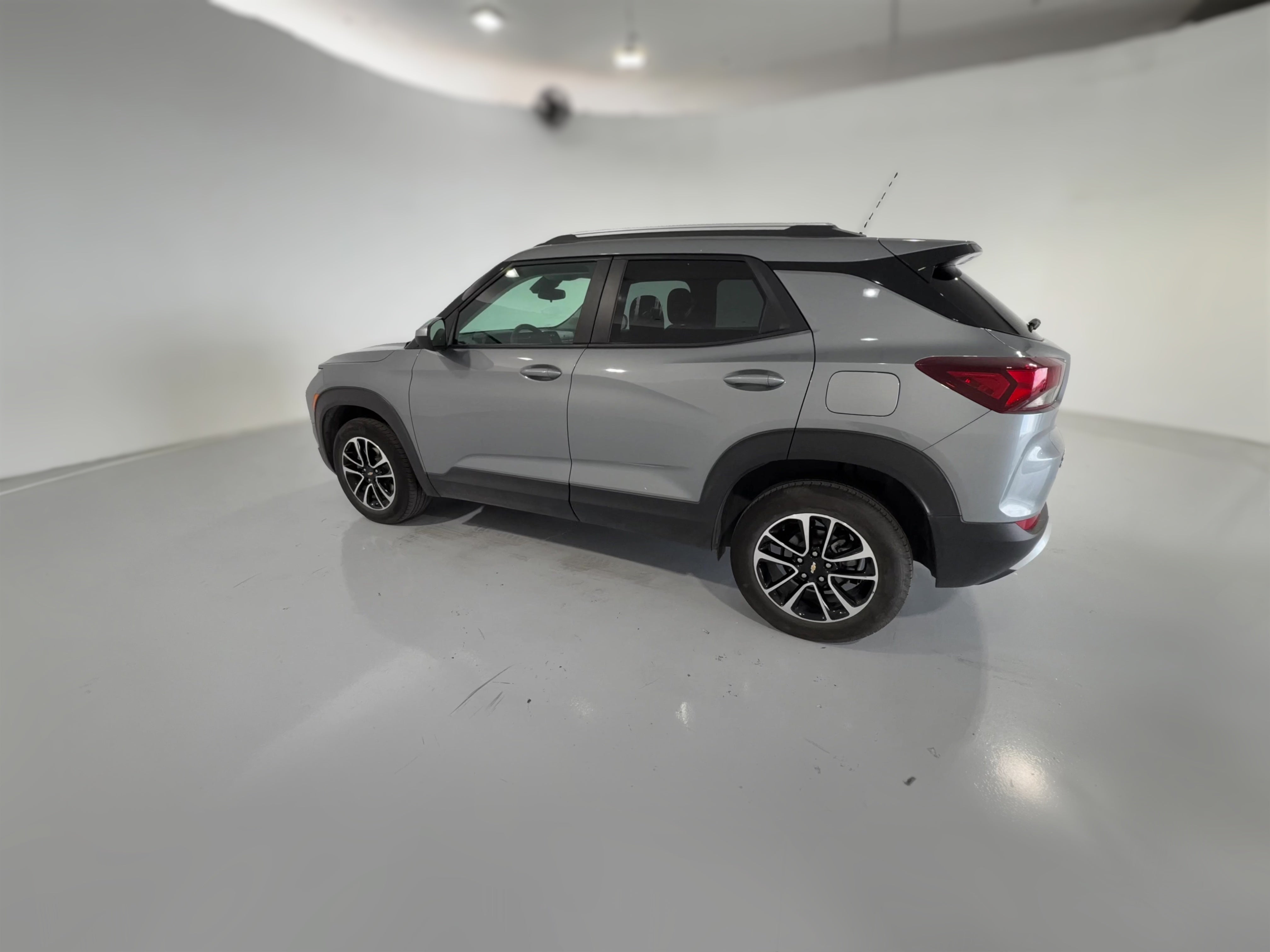 2025 Chevrolet Trailblazer LT - Photo 25