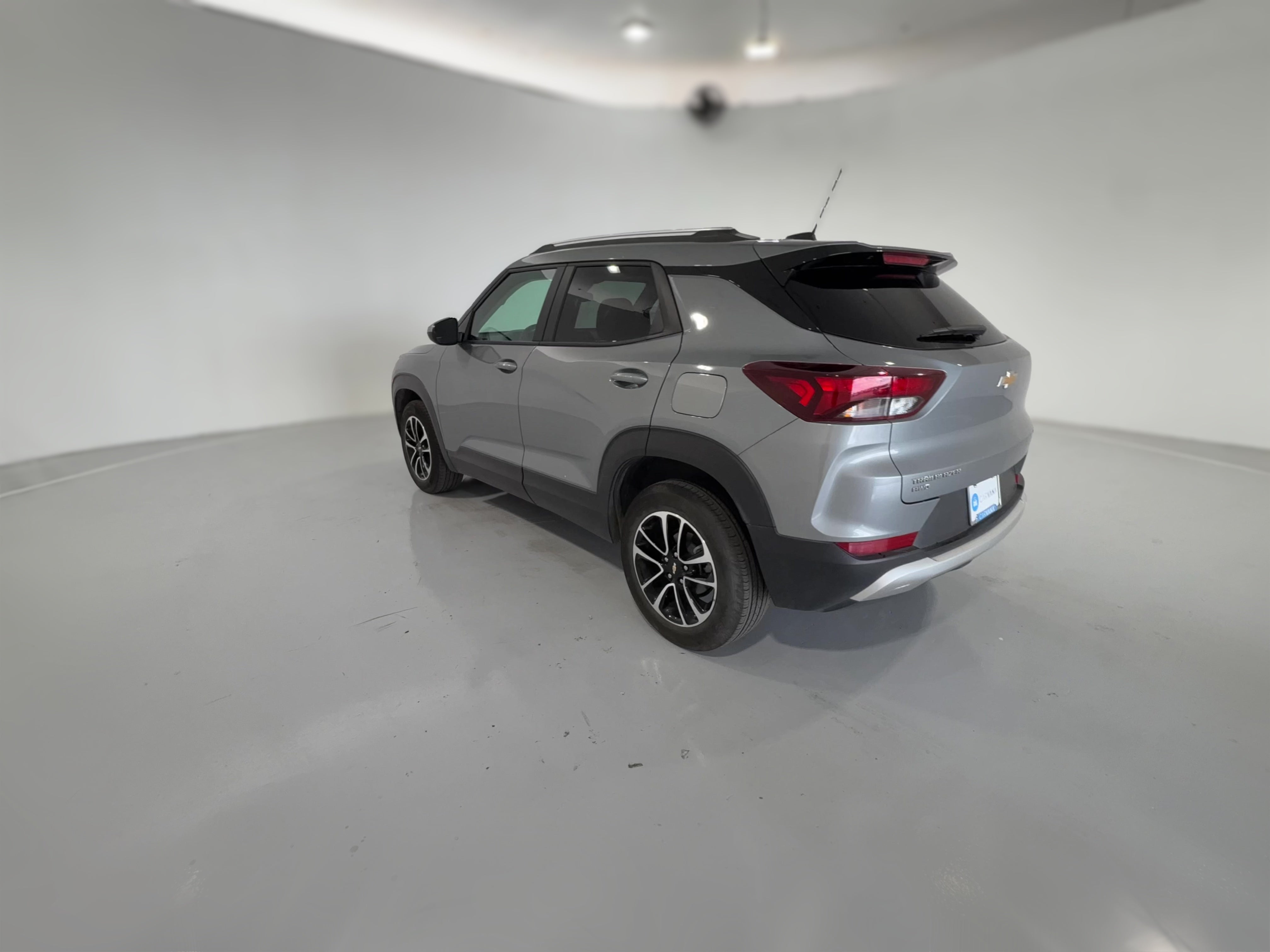 2025 Chevrolet Trailblazer LT - Photo 26