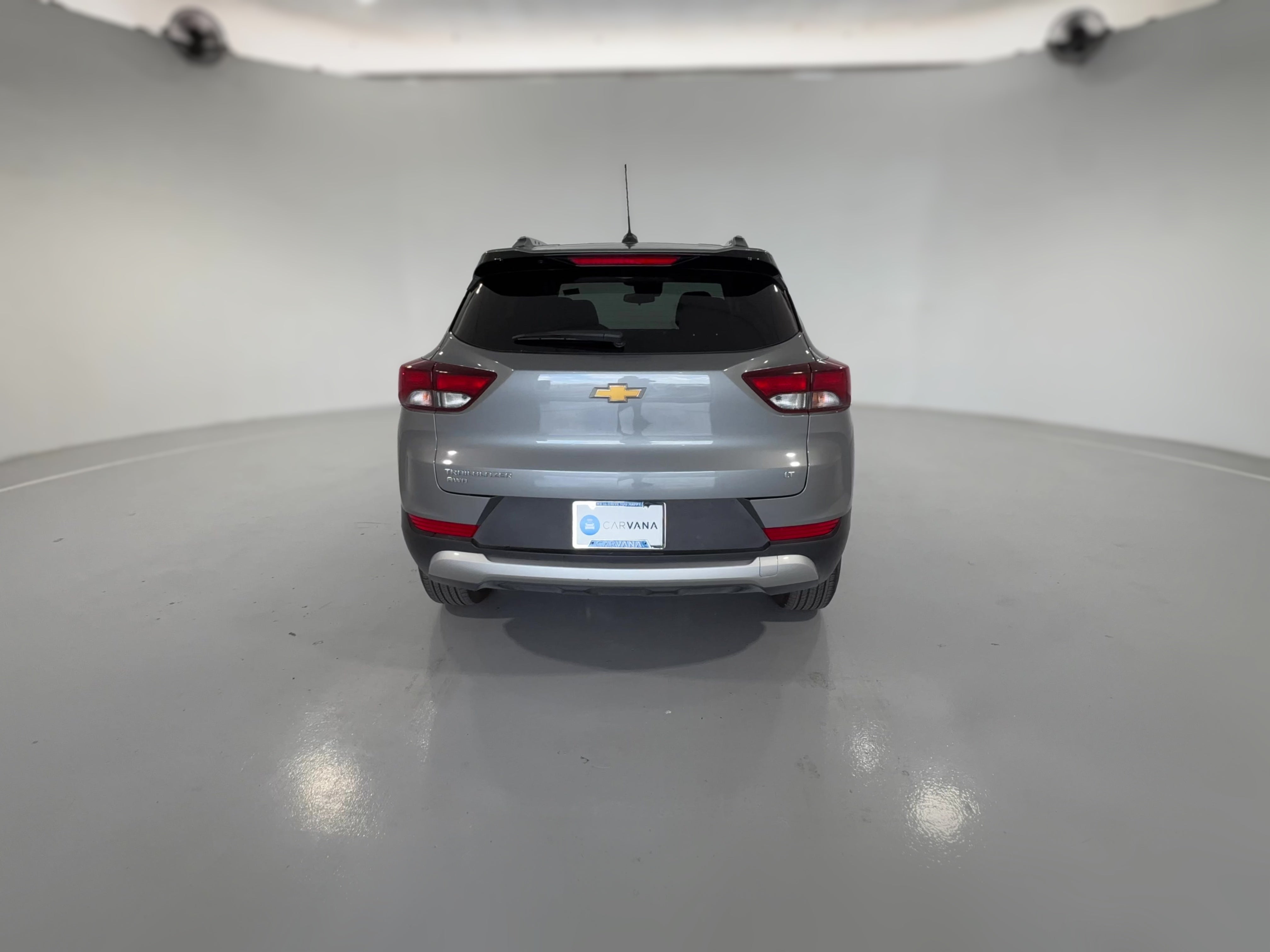 2025 Chevrolet Trailblazer LT - Photo 28