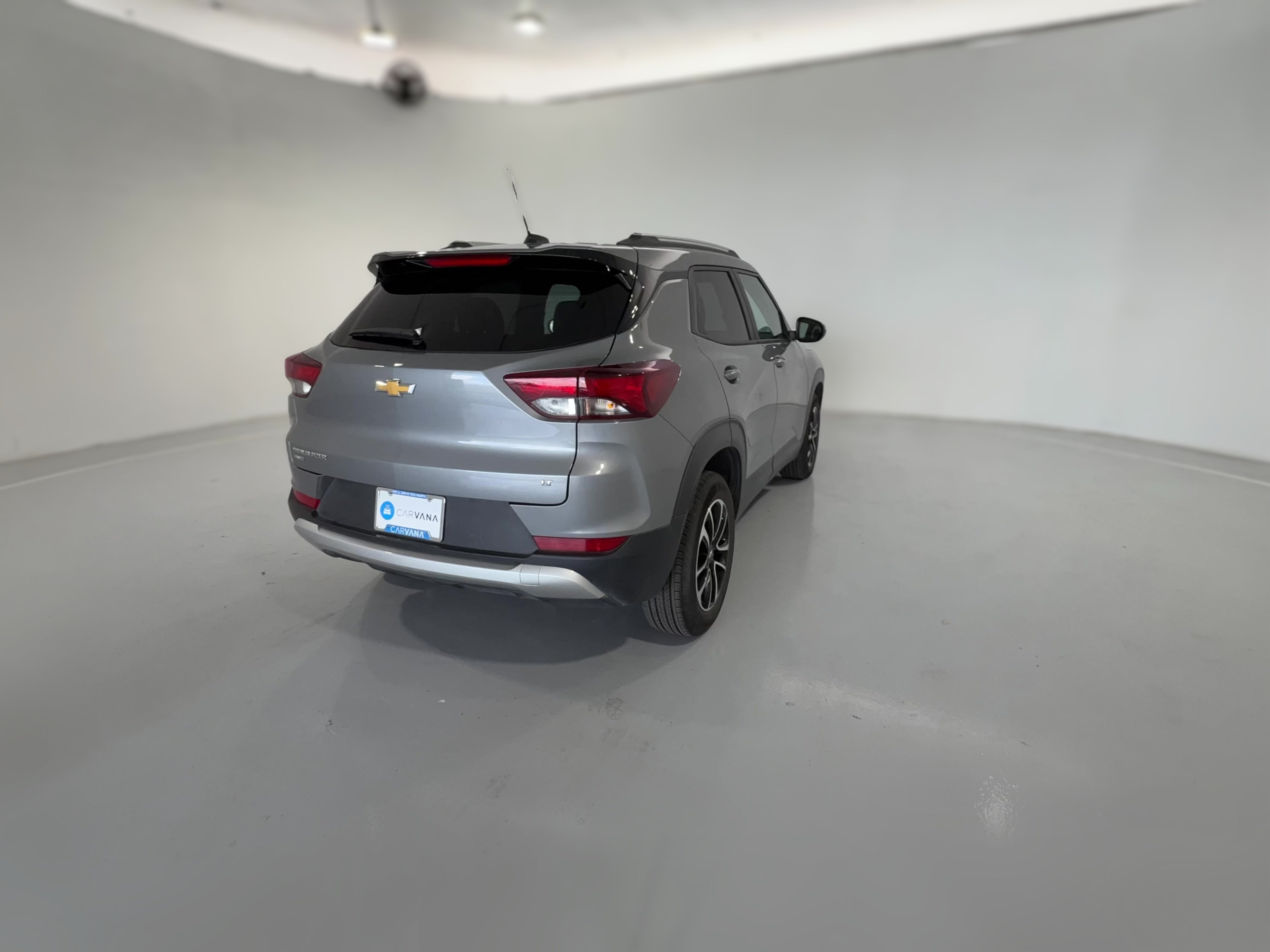 2025 Chevrolet Trailblazer LT - Photo 29