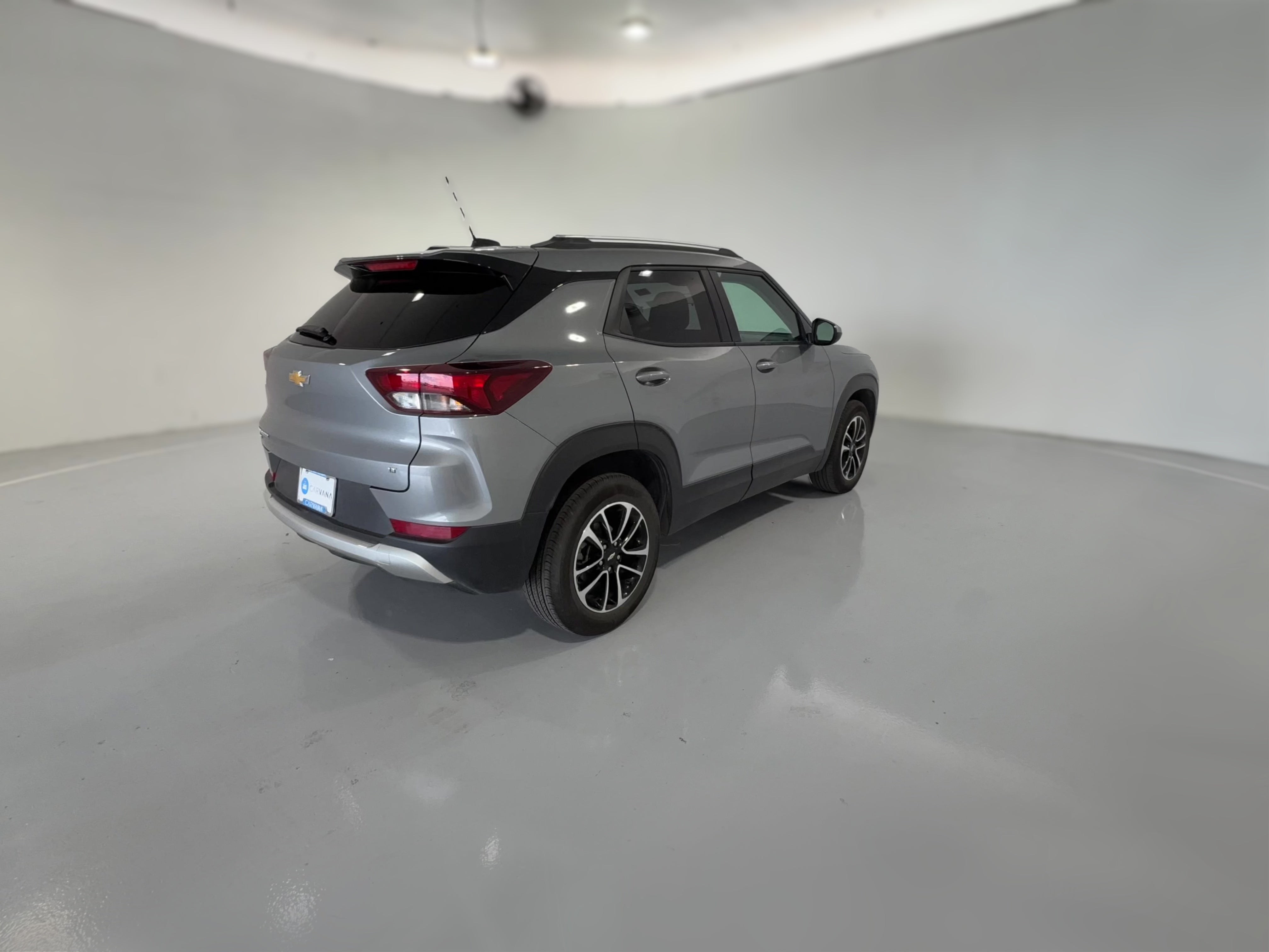 2025 Chevrolet Trailblazer LT - Photo 30