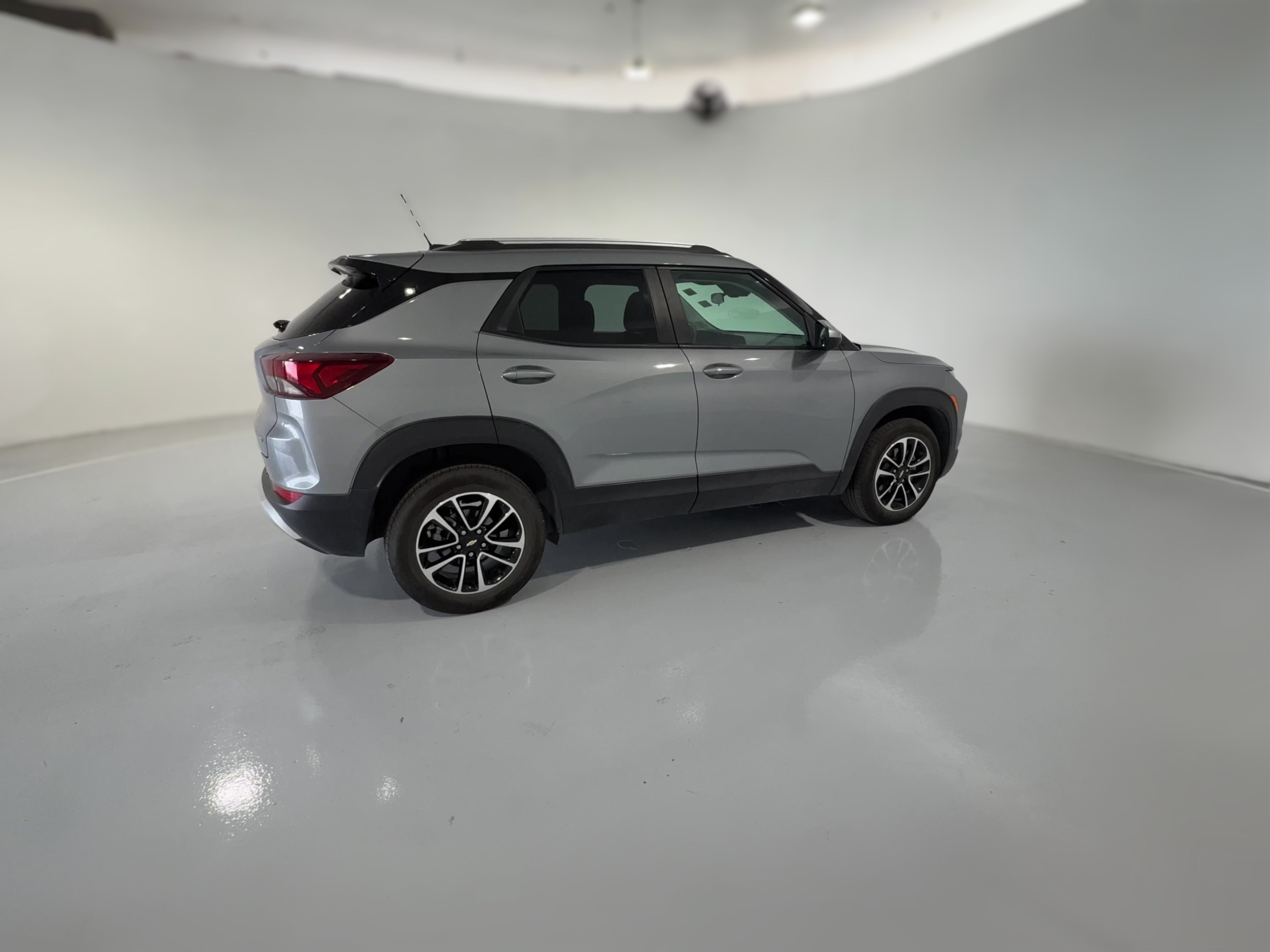 2025 Chevrolet Trailblazer LT - Photo 31