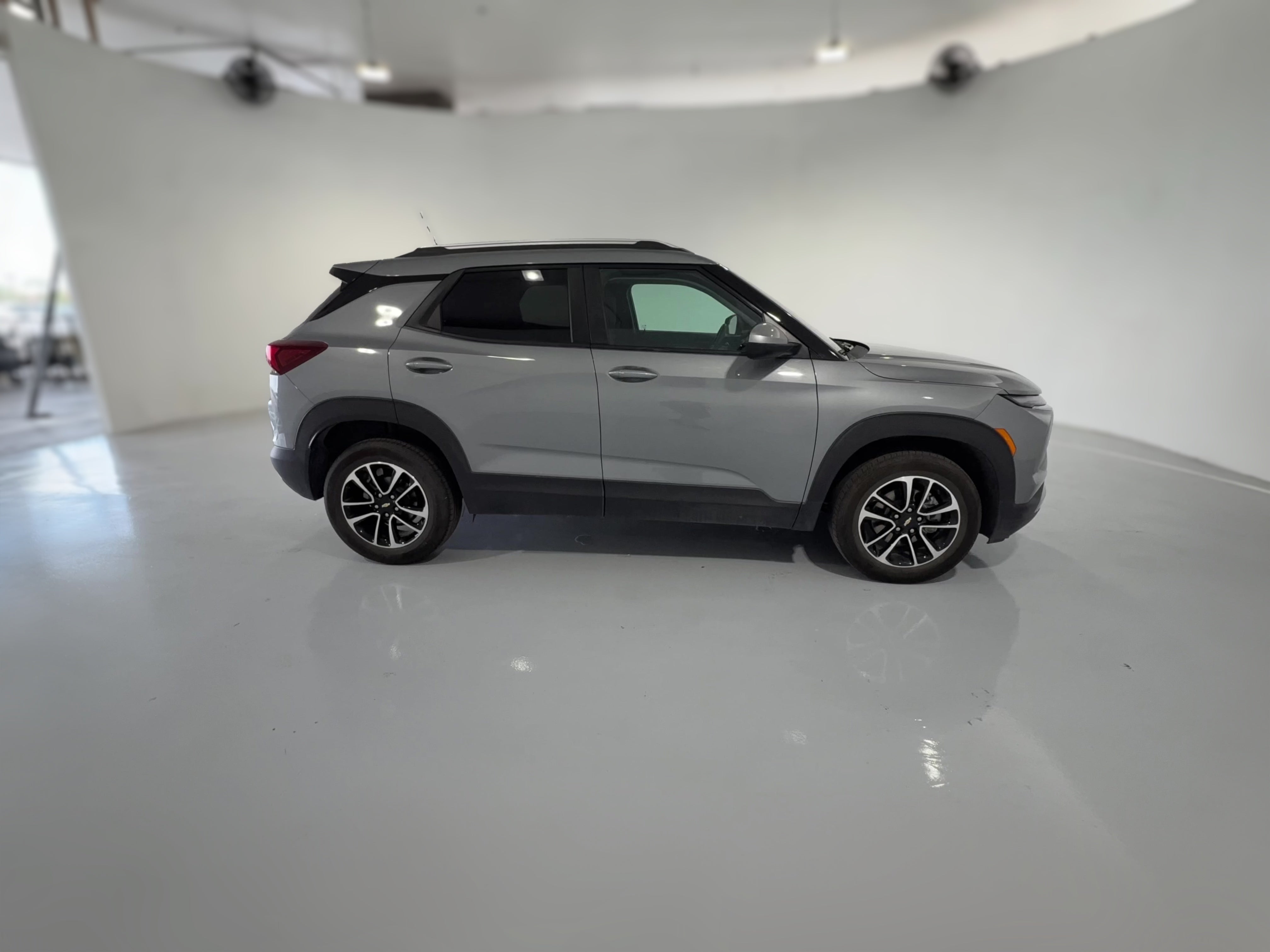 2025 Chevrolet Trailblazer LT - Photo 32