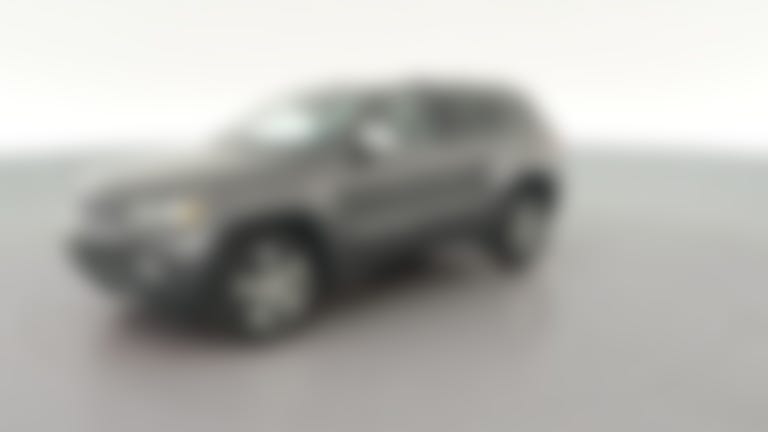 2015 Jeep Grand Cherokee vehicle photo