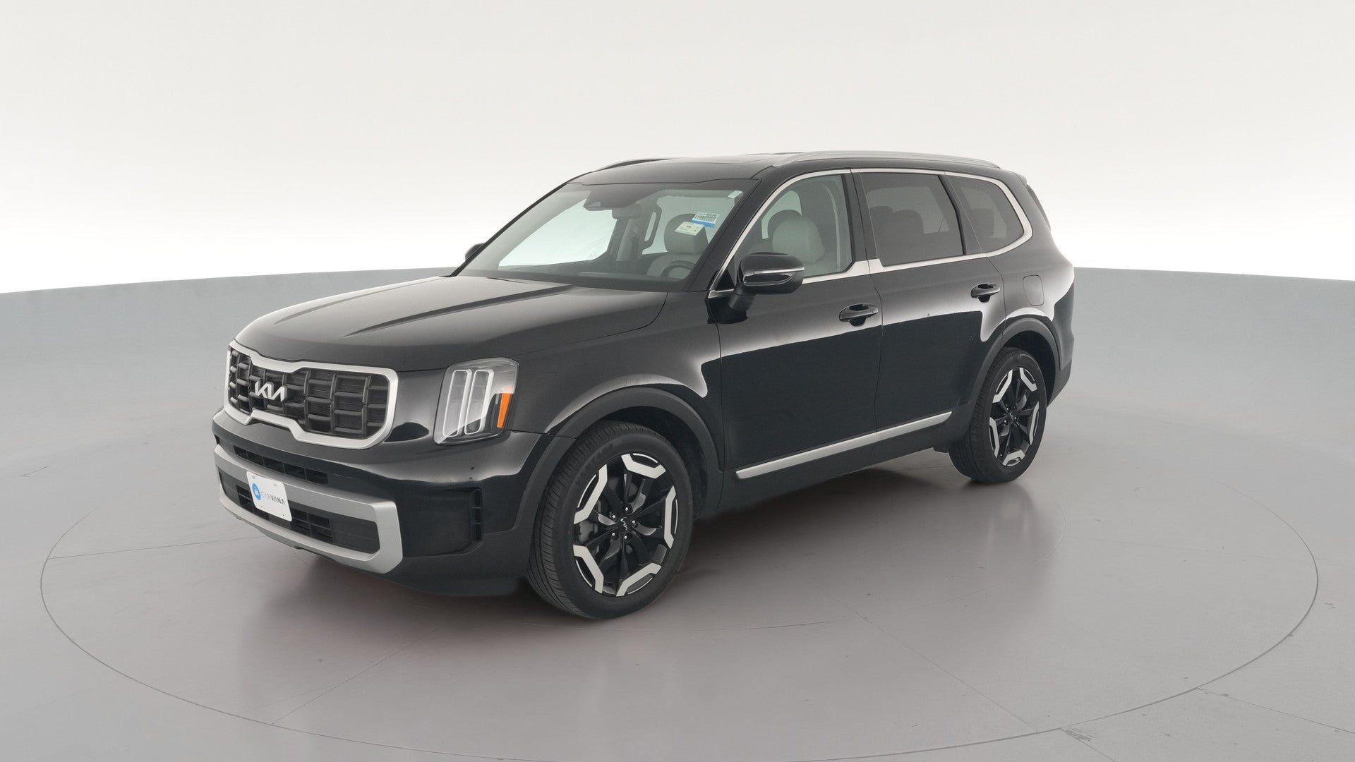 2023 Kia Telluride vehicle photo