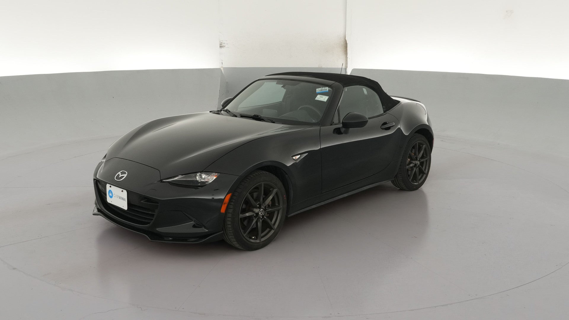 2016 MAZDA MX-5 Miata vehicle photo