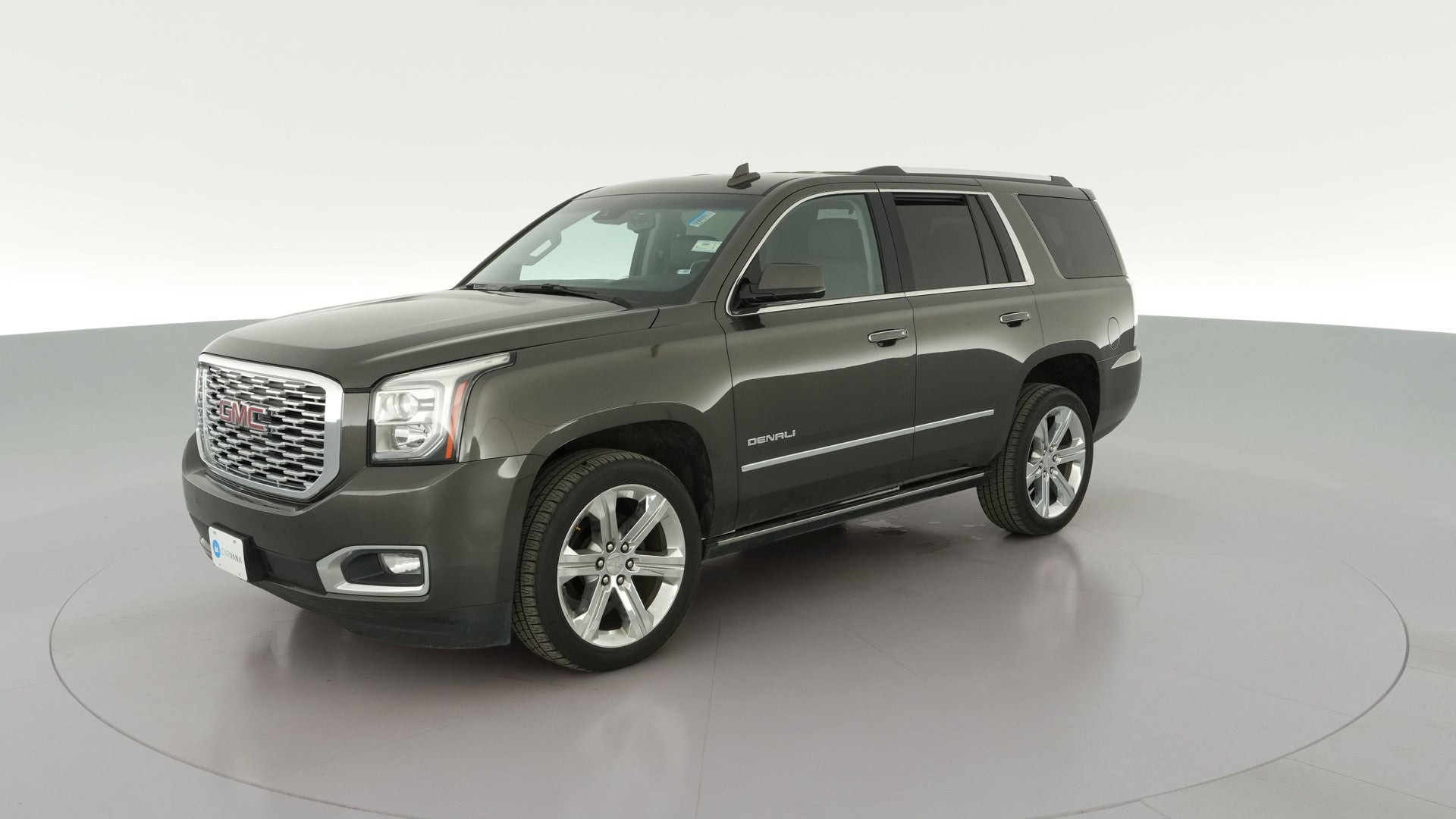 2019 GMC Yukon vehicle photo