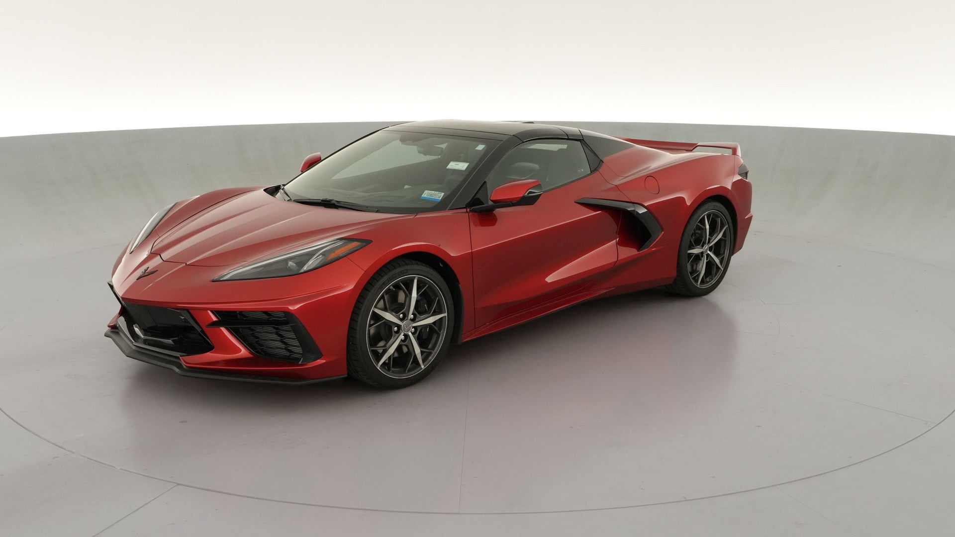 2023 Chevrolet Corvette vehicle photo
